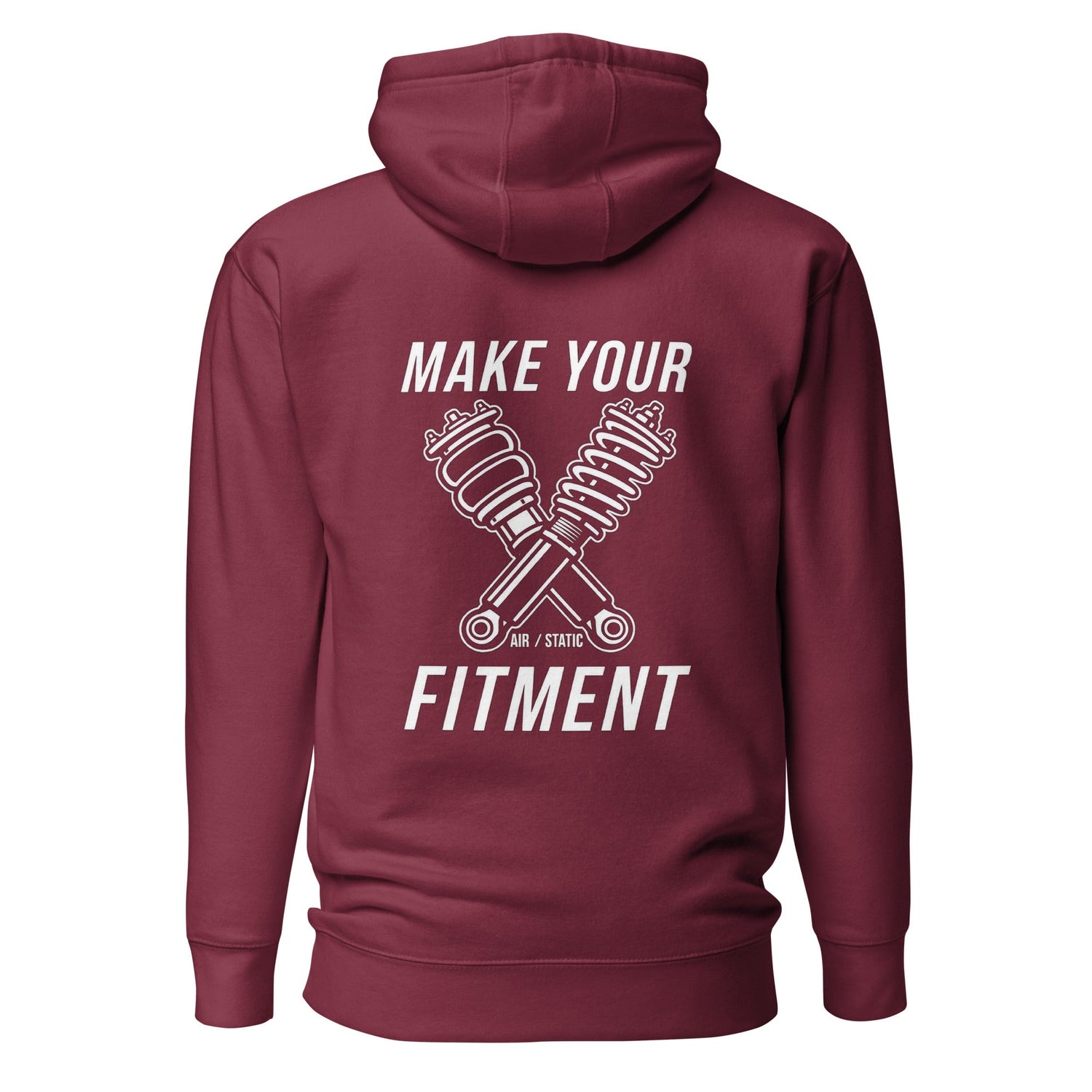 Men Hoodies / Sweater