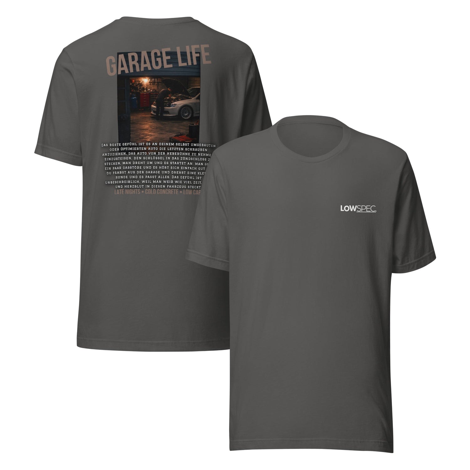 Men Shirts