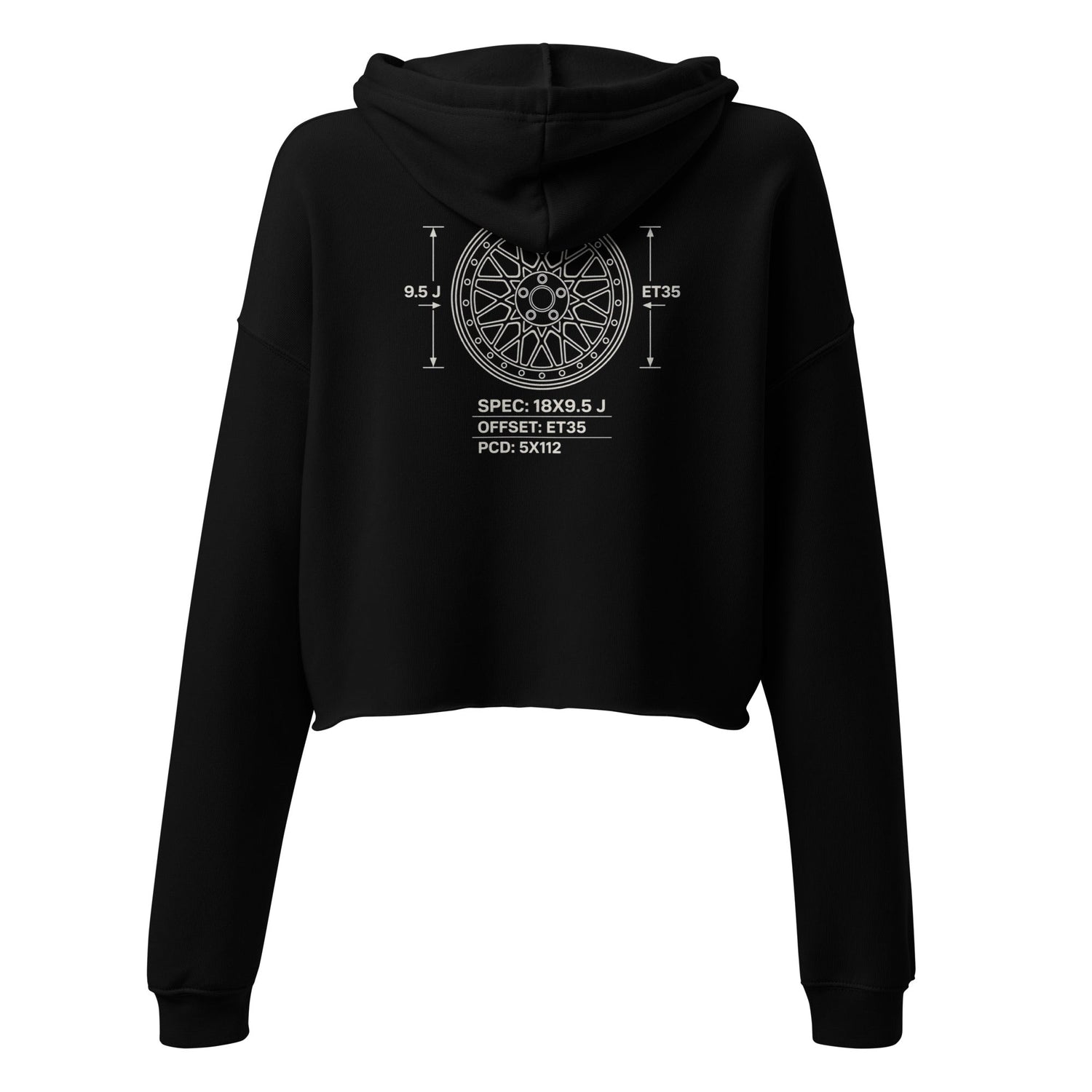 Women Cropped